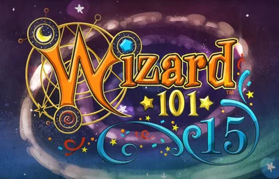 Magia en Evolución: Celebrando 13 Años de Wizard101