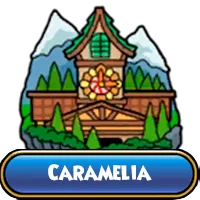 Caramelia