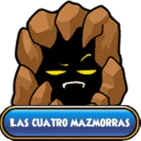 Las Cuatro Mazmorras