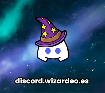 Discord Wizard101 Extra Oficial discord.wizardeo.es