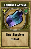 Esquirla Astral