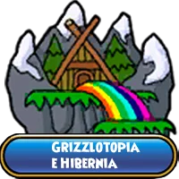 Grizzlotopia e Hibernia