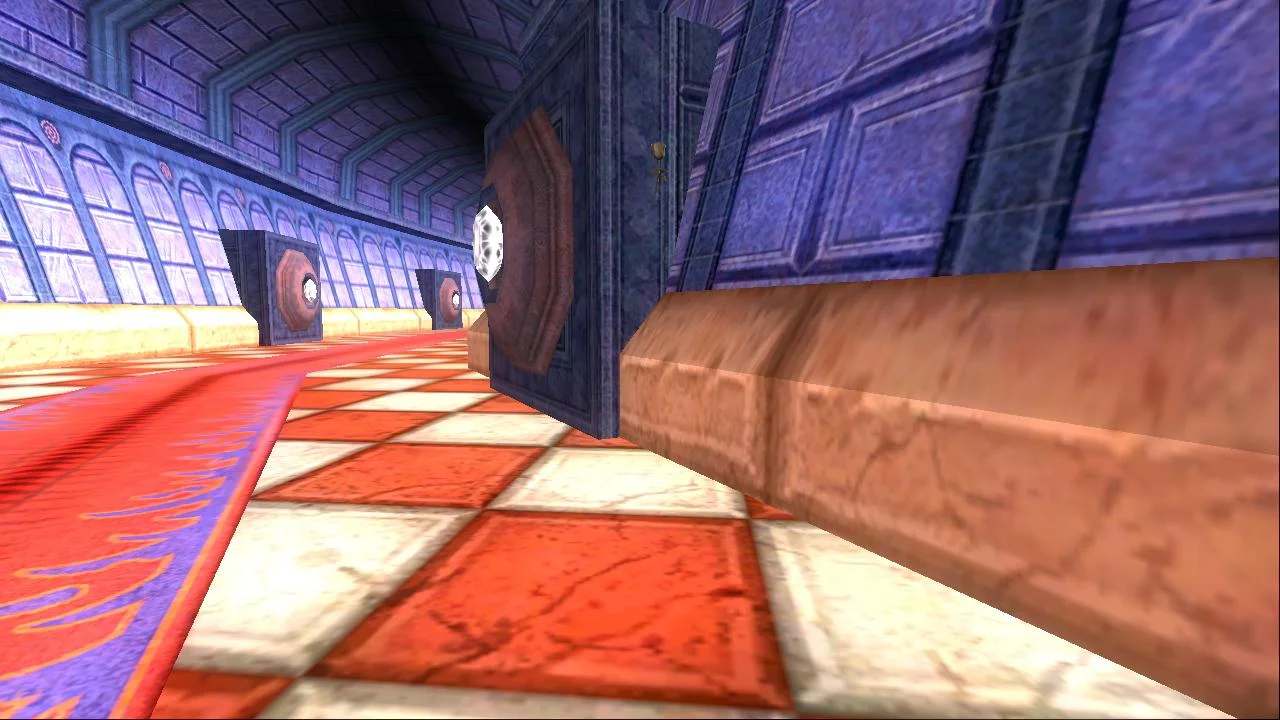 Rosa de Piedra del Gran Abismo Pasado de Wizard101 para Wizardeo