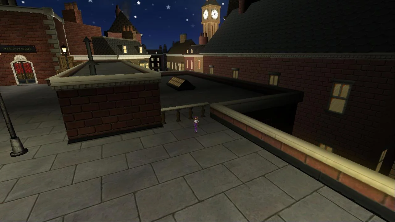 Gato vagabundo de la Estación Digmoore de Marleybone de Wizard101 para Wizardeo