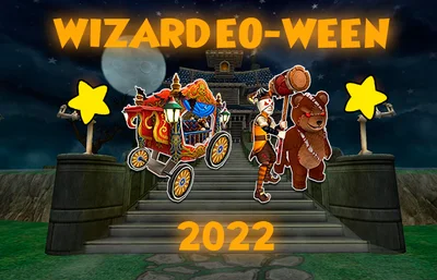 Wizardeoween 2022