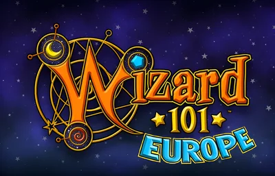 Wizard101 EU News image - Wizardeo