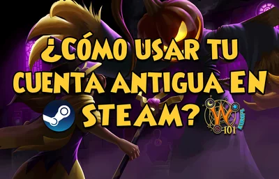 Wizard101 Steam