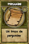 Pergamino de Wizard101