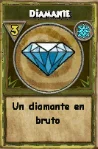 Ingrediente de Diamante de Wizard101