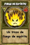 Fuego de Espíritu de Wizard101