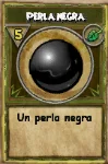 Perla Negra