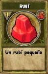 Rubí