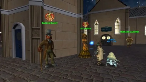 Nuevos objetos de Magia de Castillo y Conjuros en Wizard101