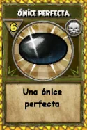 ónice perfecta